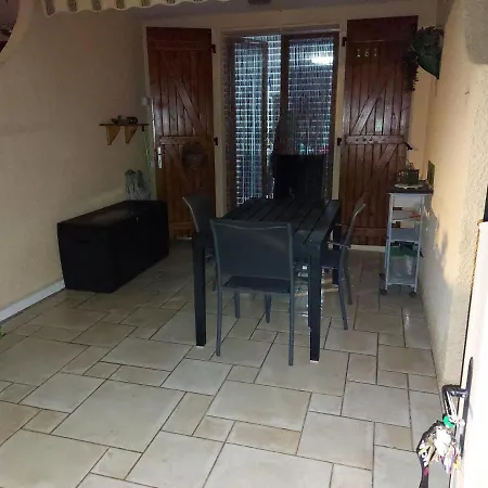Appartement Le Nid Douillet *